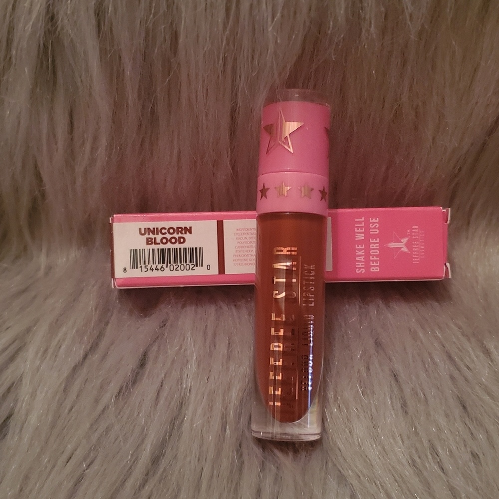 Jeffree Star Cosmetics Unicorn Blood